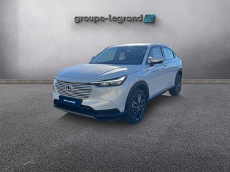Photo Honda HR-V 1.5 i-MMD 131ch e:HEV Executive