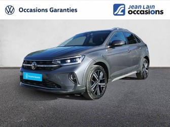 Photo Volkswagen Taigo 1.0 TSI 110 DSG7 Style