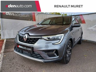 Photo Renault Arkana TCe 140 EDC FAP - 21B Intens