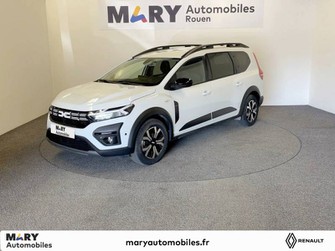 Photo Dacia Jogger TCe 110 7 places Extreme +
