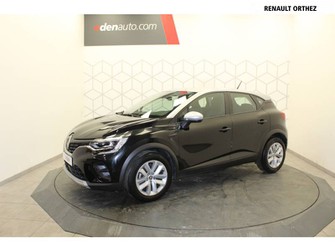 Photo Renault Captur TCe 90 - 21 Business