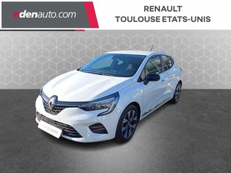 Photo Renault Clio TCe 90 X-Tronic Evolution