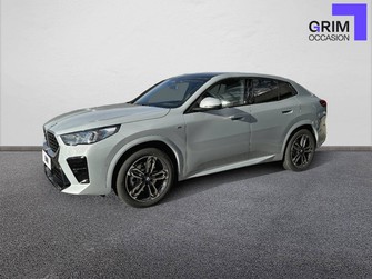 Photo Bmw X2 U10 X2 sDrive 20i 170ch DKG7