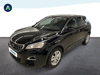 Photo Peugeot 3008 1.5 BlueHDi 130ch S&S Active Business EAT8