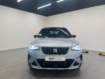 Photo Seat Arona 1.0 TSI 115ch Xperience DSG7