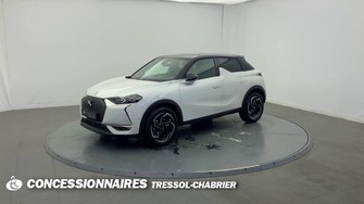 Photo DS 3 Crossback BlueHDi 130 EAT8 Grand Chic