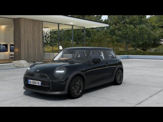 Photo Mini Cooper 3 Portes C 156ch Classic DKG7