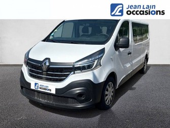 Photo Renault Trafic COMBI L2 dCi 145 Energy S&S Zen