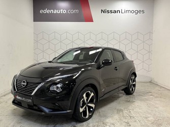 Photo Nissan Juke HYBRID 143 Tekna
