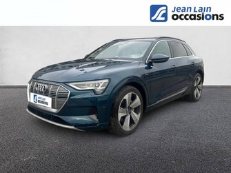 Photo Audi e-tron 408 ch Avus Extended