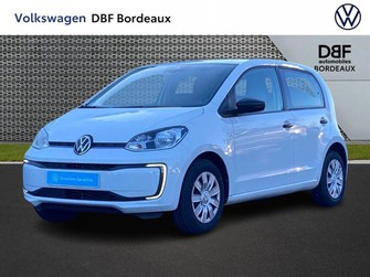 Photo Volkswagen Up ! E-UP! 2.0 Electrique