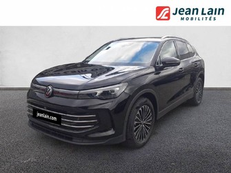 Photo Volkswagen Tiguan 2.0 TDI 150ch DSG7 Elegance