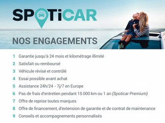 Photo Peugeot 208 PureTech 82ch S&S BVM5 Active Business