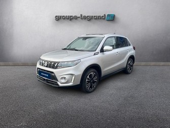Photo Suzuki Vitara 1.5 Dualjet Hybrid 115ch Style Auto