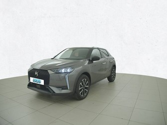 Photo DS  DS 3 PureTech 100 BVM6