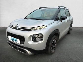 Photo Citroen C3 Aircross PureTech 110 S&amp;S BVM6 - Feel