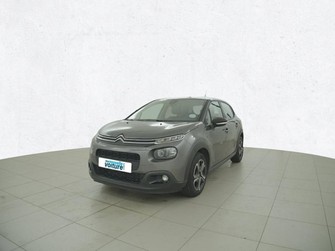 Photo Citroen C3 PureTech 82 - Graphic