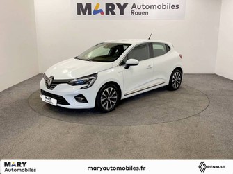 Photo Renault Clio TCe 90 - 21N Intens