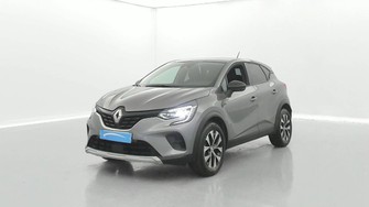 Photo Renault Captur Captur TCe 90