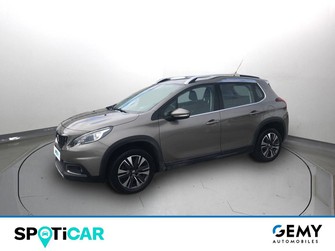 Photo Peugeot 2008 2008 1.2 PureTech 110ch S&S BVM5