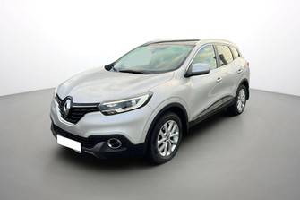 Photo Renault Kadjar Kadjar dCi 110 Energy