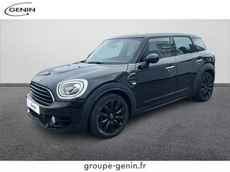 Photo Mini Countryman F60 Countryman 102 ch BVA7