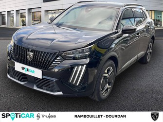 Photo Peugeot 2008 2008 Hybrid 136 e-DCS6