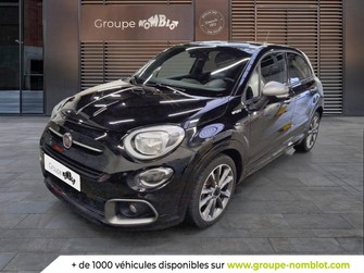 Photo Fiat 500X MY21 500X 1.0 FireFly Turbo T3 120 ch