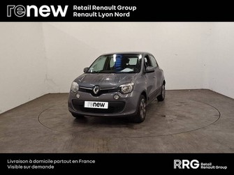 Photo Renault Twingo III Twingo III 1.0 SCe 70 BC