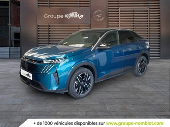 Photo Peugeot 3008 3008 Hybrid 136 e-DCS6