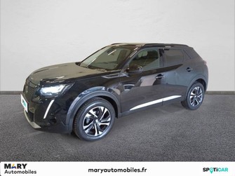 Photo Peugeot 2008 PureTech 130 S&S BVM6 Allure