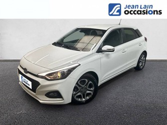 Photo Hyundai i20 1.0 T-GDi 100 DCT-7 Intuitive