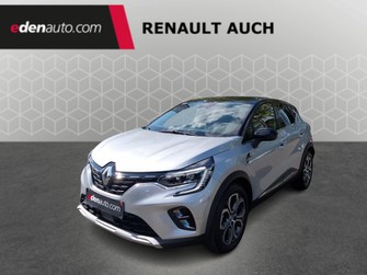Photo Renault Captur mild hybrid 160 EDC Techno