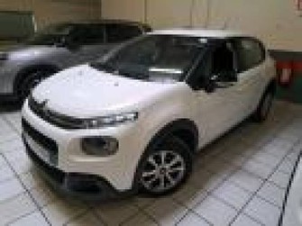 Photo Citroen C3 PureTech 83 S&S BVM5 Feel
