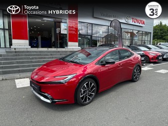 Photo Toyota Prius Rechargeable 2.0 Hybride Rechargeable 223ch Design PANO