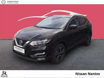 Photo Nissan Qashqai 1.5 dCi 115ch N-Connecta 2019 Euro6-EVAP