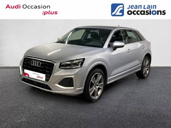 Photo Audi Q2 35 TDI 150 S tronic 7 quattro Design Luxe