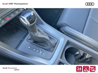Photo Audi Q3 45 TFSI E (1.4 245CH) S tronic 6