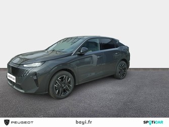 Photo Peugeot 3008 3008 Hybrid 136 e-DCS6
