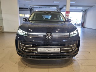 Photo Volkswagen Tiguan Tiguan 1.5 eHybrid 204ch DSG6