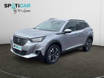 Photo Peugeot 2008 BUSINESS 2008 PureTech 130 S&S BVM6