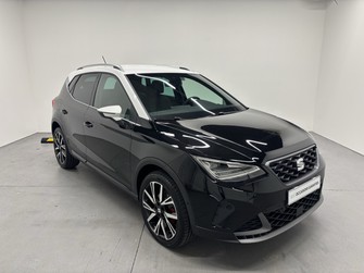 Photo Seat Arona 1.5 TSI 150ch FR DSG7