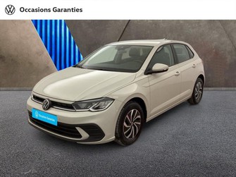 Photo Volkswagen Polo 1.0 TSI 95ch Life DSG7