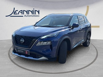 Photo Nissan X Trail X-Trail e-POWER 204 ch