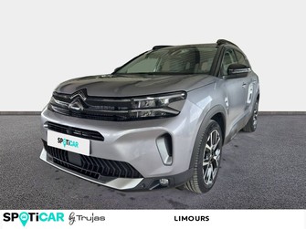Photo Citroen C5 Aircross C5 Aircross BlueHDi 130 S&S EAT8