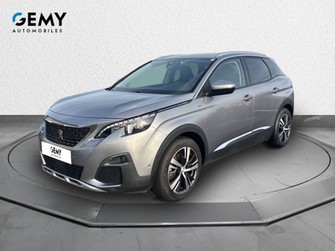 Photo Peugeot 3008 Hybrid 225 e-EAT8 Allure Business