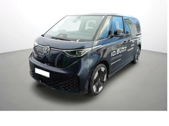 Photo Volkswagen  77 kWh - 204ch