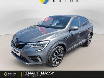 Photo Renault Arkana mild hybrid 140 EDC FAP - 22 Evolution