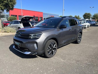 Photo Citroen C5 Aircross BlueHDi 130 S&amp;S EAT8 - Shine Pack