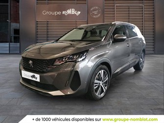 Photo Peugeot 5008 5008 BlueHDi 130ch S&S BVM6